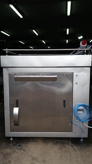 Niro-Tech WR-160K angular grinder