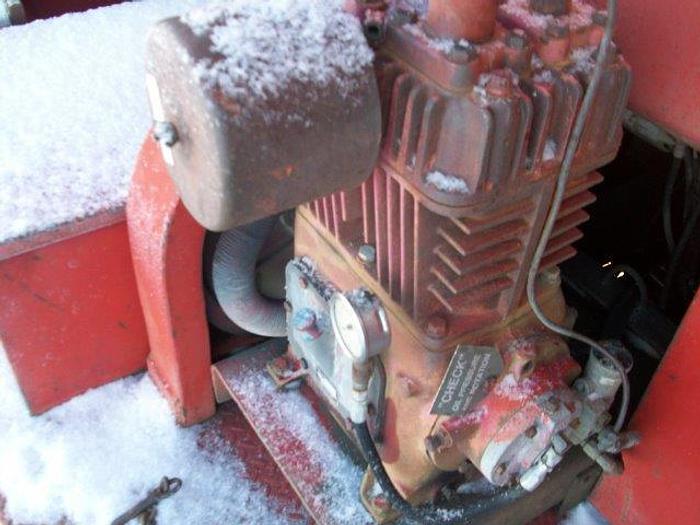 Used CARDWELL KB200B