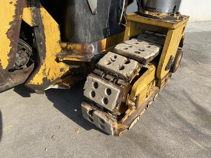 Usato 2008 CATERPILLAR PM 102