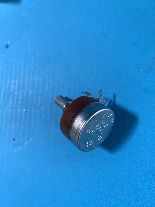 Used oriental motor speed controller pavr-20kx lot of three