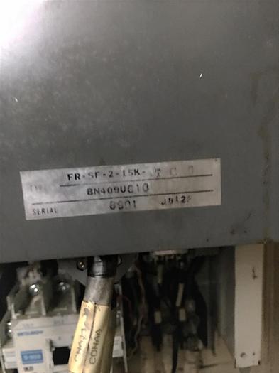 Used 1990 Mazak H500/50