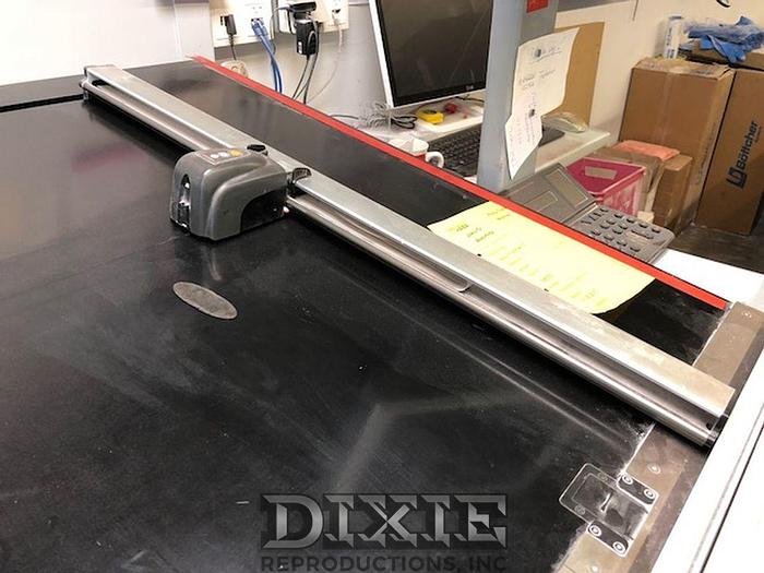 Used 2013 Heidelberg SM74-4 T