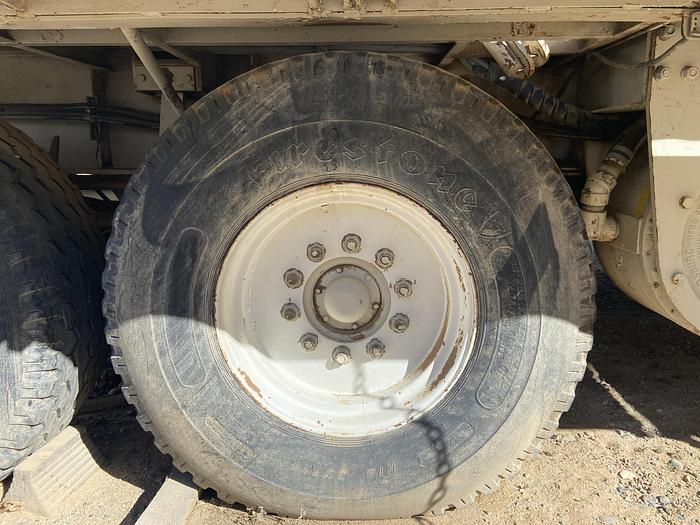 Used 1967 Wilson Ideco H44 Drilling Rig