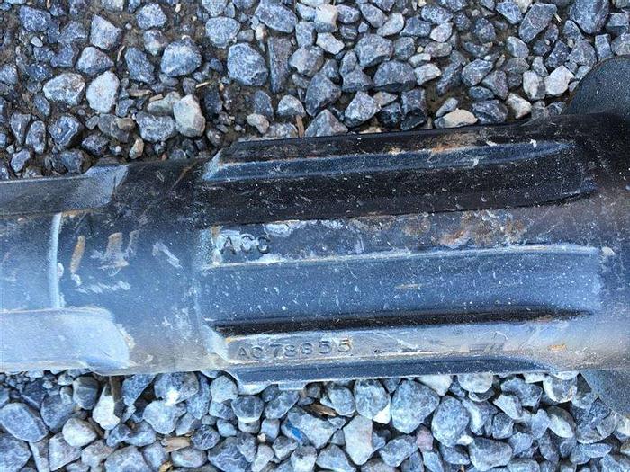 Used 0 Atlas Copco 7-7/8" SD8 Hammer Bit