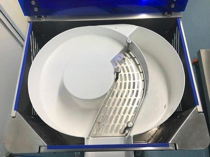 Used Automatic Truffle Coater