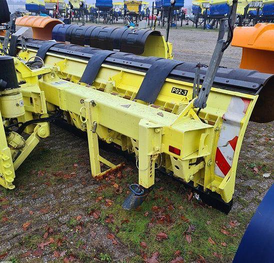 Gebruikt 2002 Schmidt ML 51-A