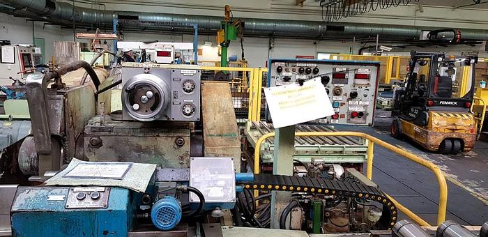 Used 1985 Stanko 3M173