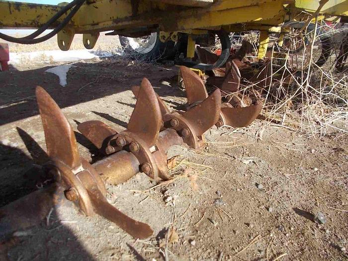 Used 20' Aerway AW2000 Aerator