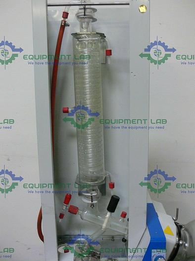 Used Heidolph Labo Rota 20 Eco Rotary Evaporator 20 Liter