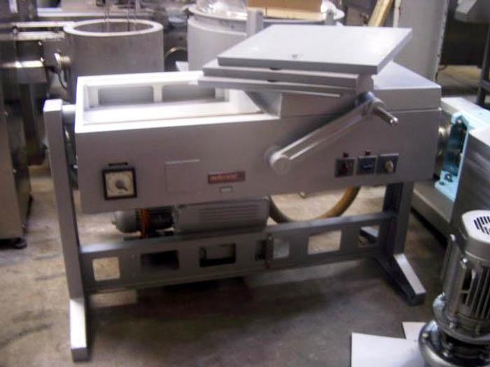 Used 2-komorowa pakowaczka próżniowa "Autovac"