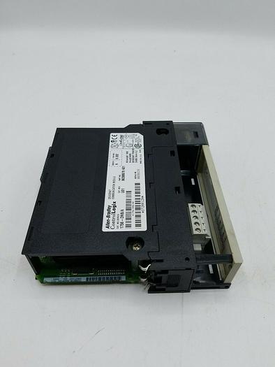 Used Allen-Bradley 1756-DNB/A DeviceNet Communication Module