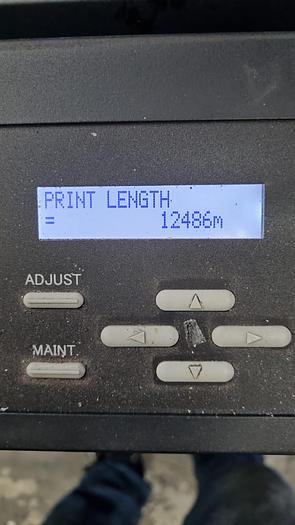 Used 2017 Mimaki JFX-500-2131