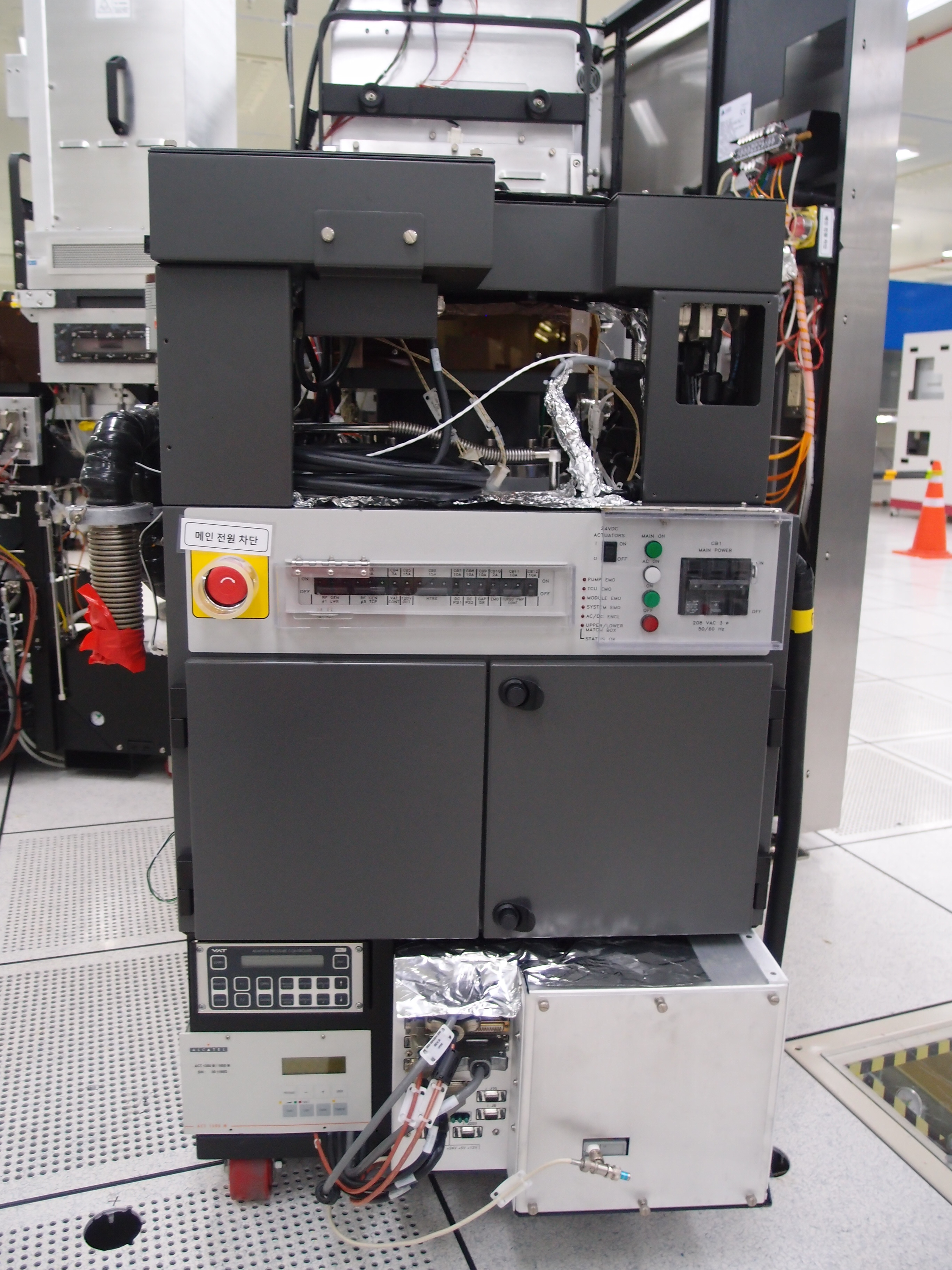 Used LAM Alliance 4.1