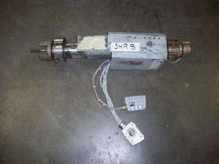 Used 2000 Demag - ZE611 (2000) - 18mm Demag Screw and Barrel Assembly