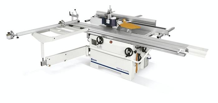 2020 Scm group CU410C