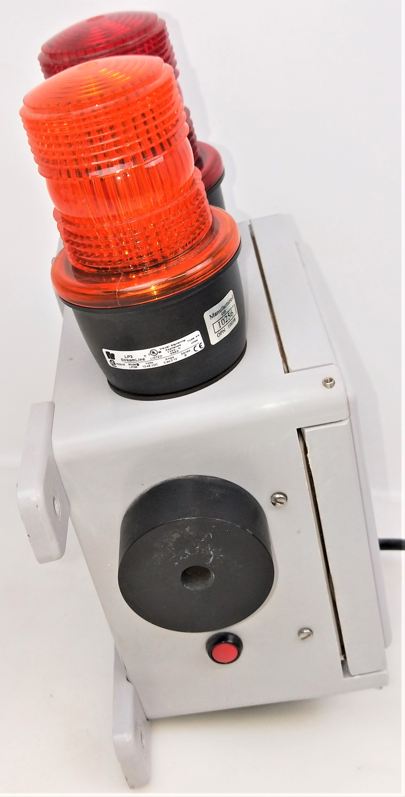 Used Sold Drager PointGard II Gas Detector at Chemistry RG Consultant Inc