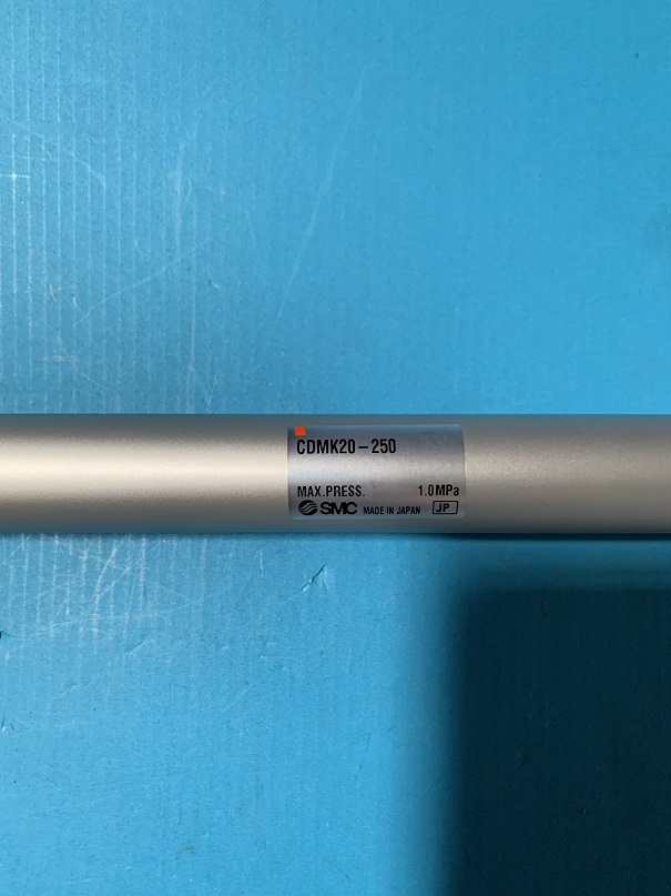 Used SMC Air Cylinder CDMK20-250