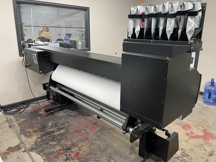 Used 2016 Roland XT-640
