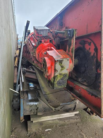 Used Hammel 13m Conveyor Belt