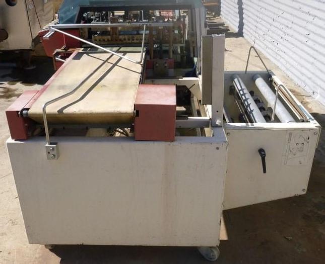 Used Sealer, L-Bar, FAI Automatic, MDl PC5600, 23" x 19" #C743380