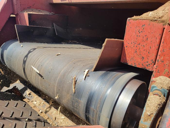 Used 2006 MORBARK 6600