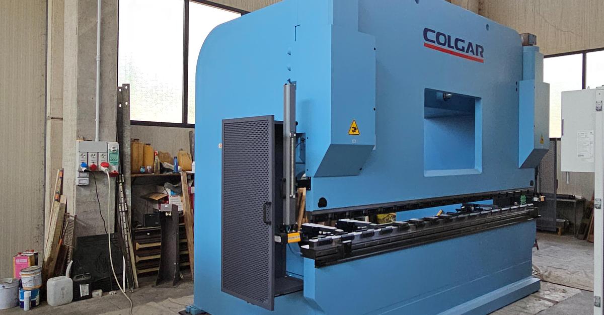 Usato COLGAR 4000×250