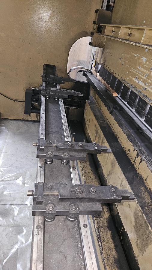 Usato FARINA 4000 x 200