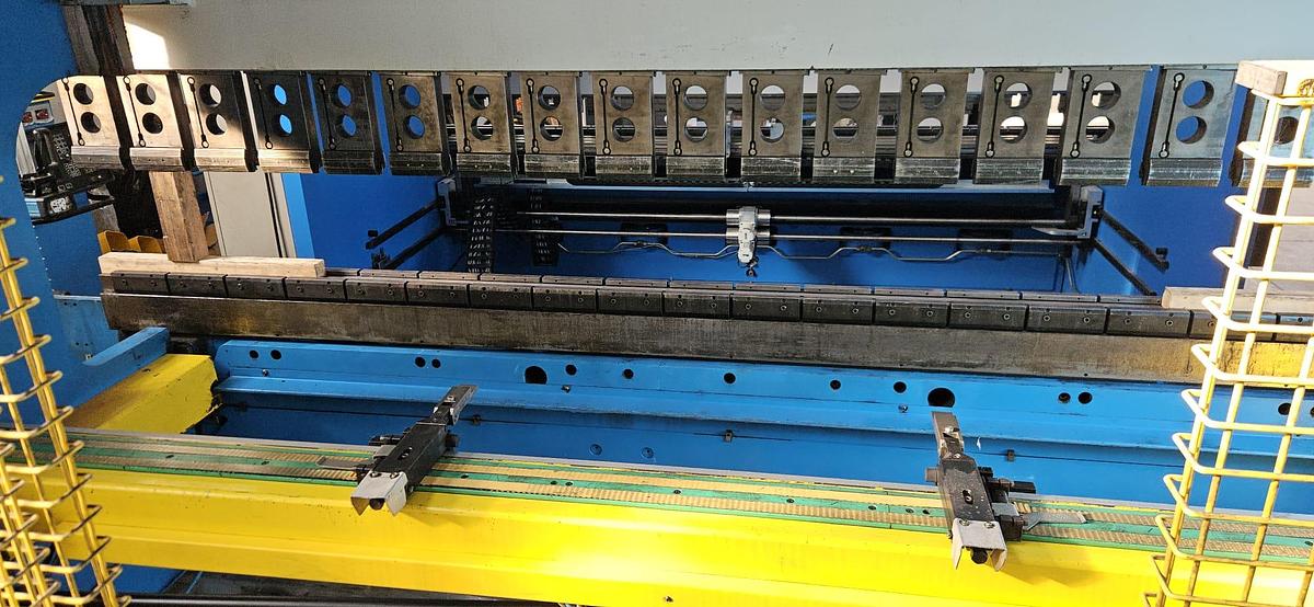 Usato 2001 Gasparini PSG -I- 250/4000 P