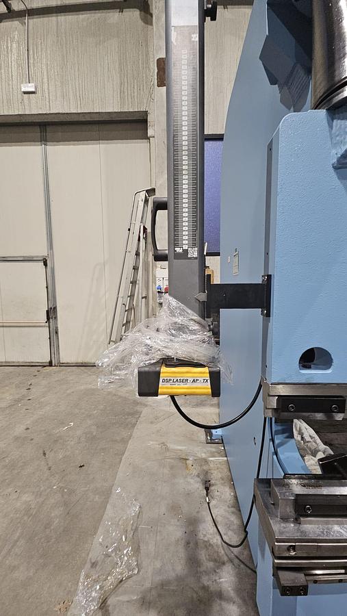 Ricondizionato 2003 COLGAR 4000×250