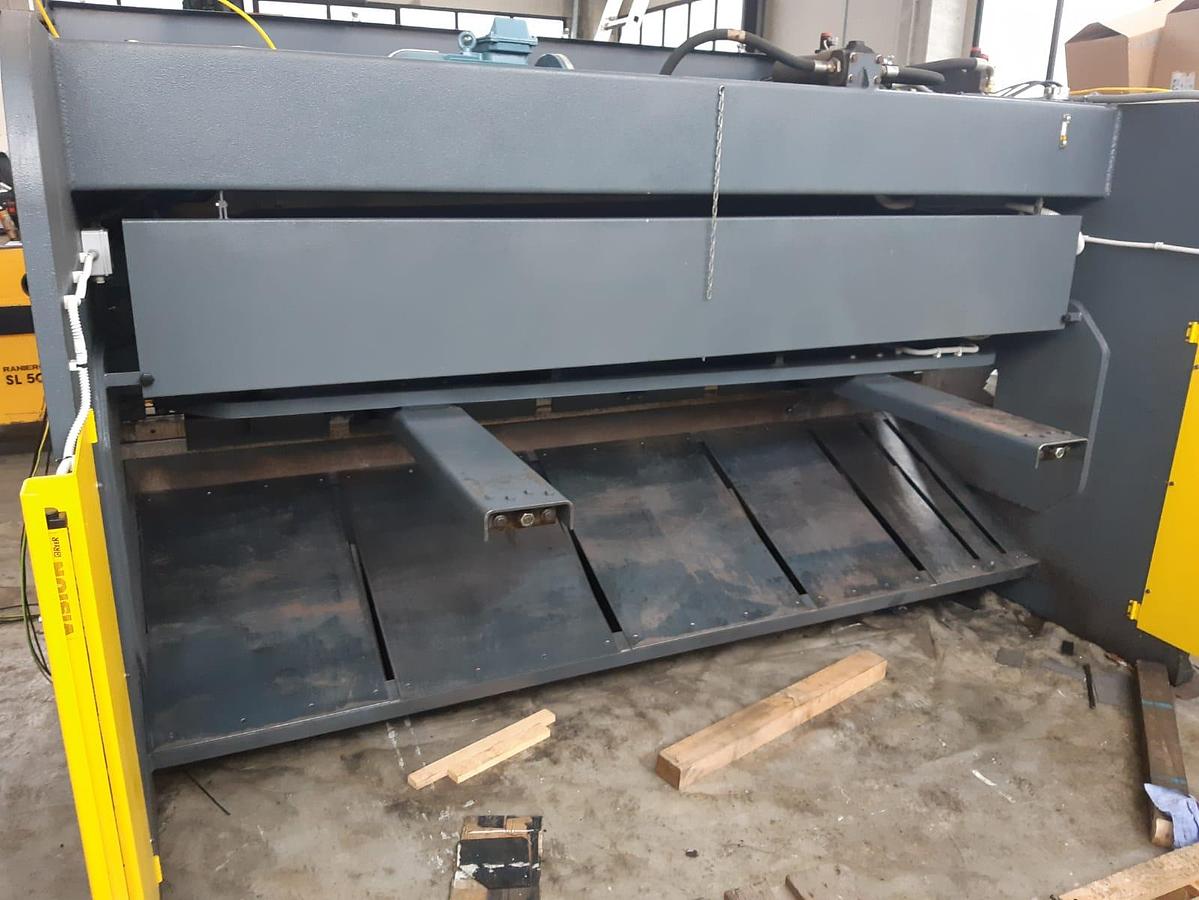 Usato Cesoia Gade CO 30/6