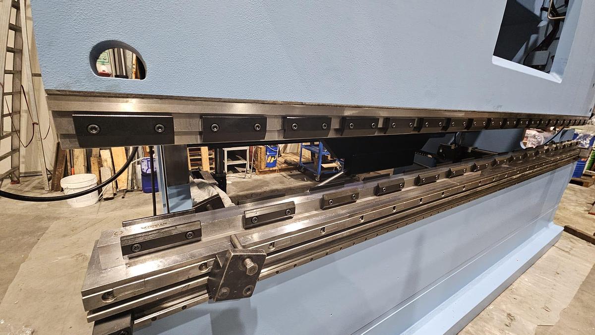 Ricondizionato 2003 COLGAR 4000×250