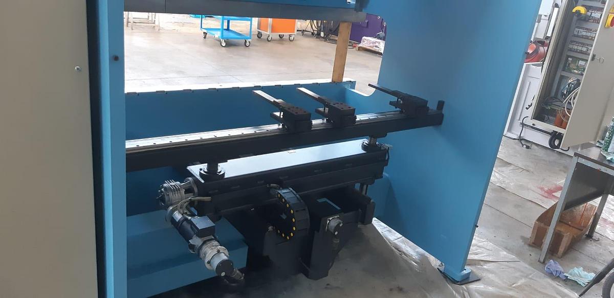 Usato Pressa Piegatrice COLGAR PS 619/21 TCM