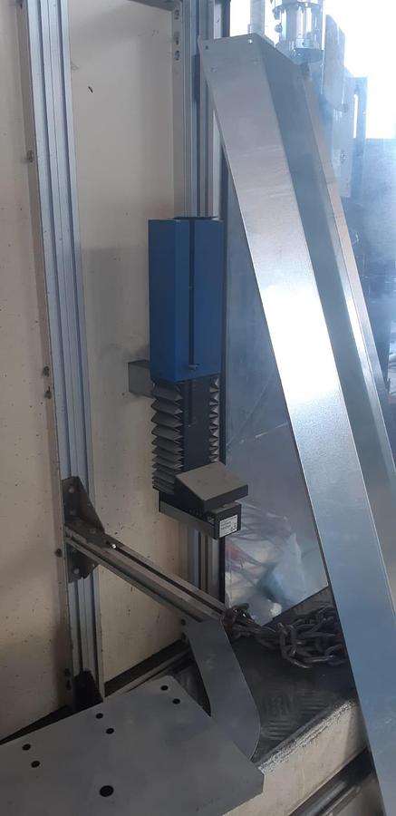 Usato Pressa Piegatrice TRUMPF V230 – 3000×230 Ton