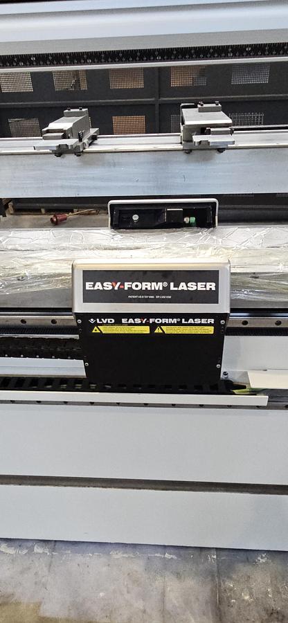 Ricondizionato 2002 LVD PPEB_EFL 320/30