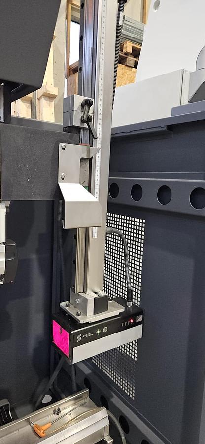 Ricondizionato 2007 LVD PPEB-EFL 135/30