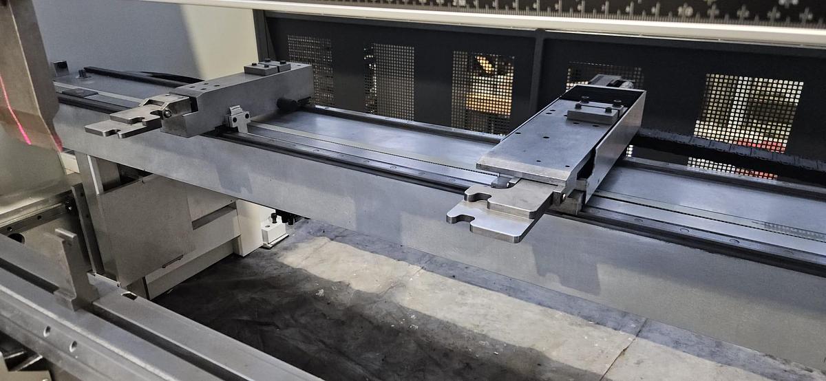 Ricondizionato 2007 LVD PPEB-EFL 135/30