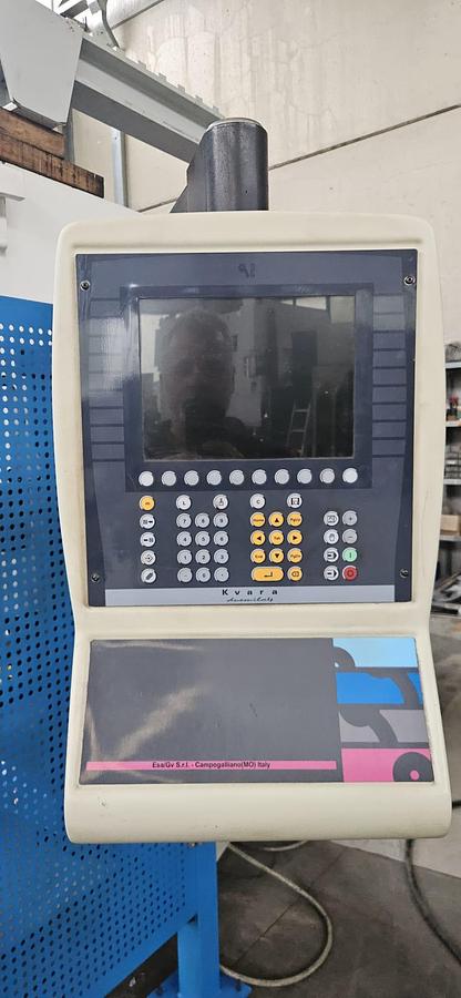 Usato PRESSA PIEGATRICE AM MACHINERY
