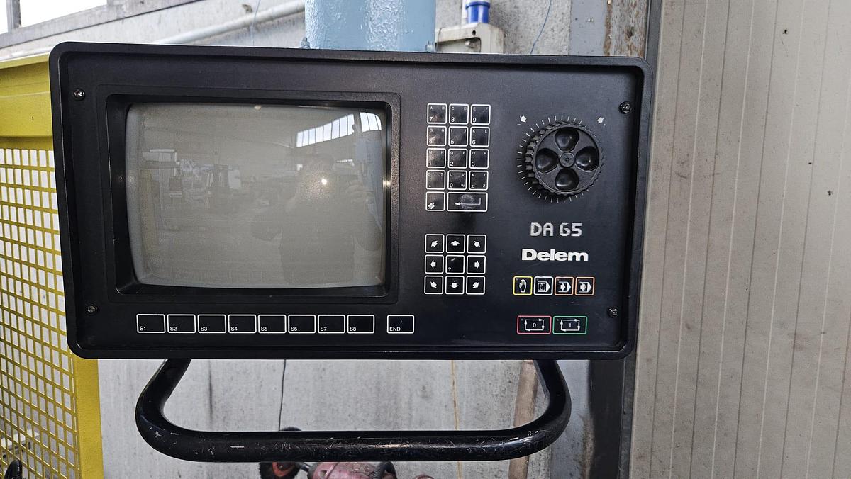 Usato COLGAR 2000×63