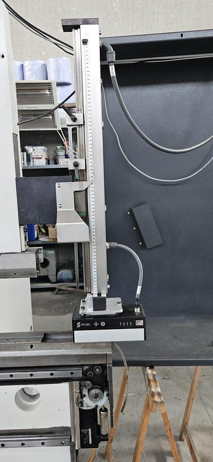 Usato 2007 LVD LVD PPEB_EFL 170/40