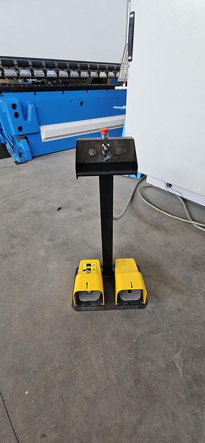 Ricondizionato Gasparini PSG 330/4000