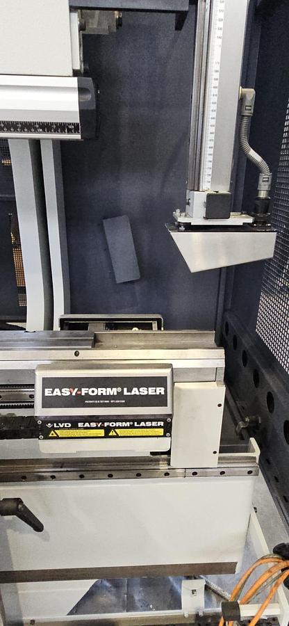 Ricondizionato 2009 LVD PPEB_EFL 135/30