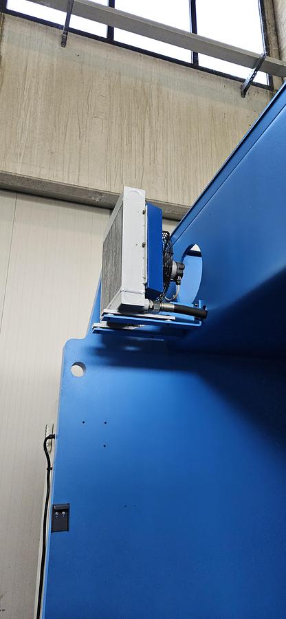 Ricondizionato Gasparini PSG 330/4000