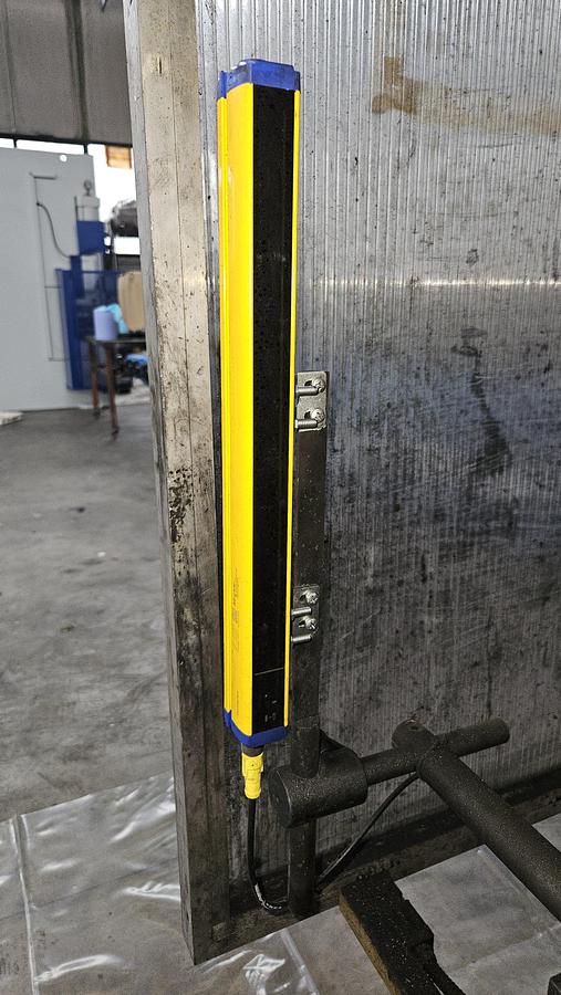 Usato FARINA 4000 x 200