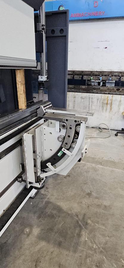 Ricondizionato 2009 LVD PPEB_EFL 135/30