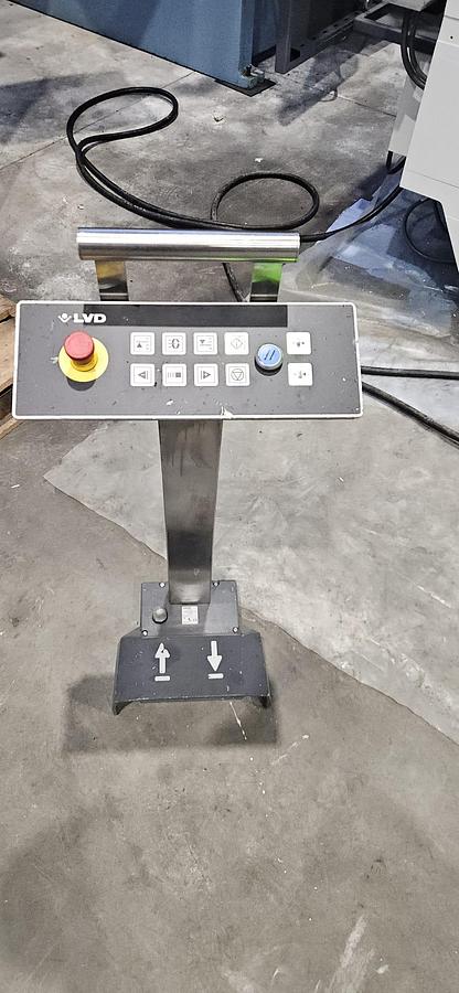 Ricondizionato 2007 LVD PPEB-EFL 135/30