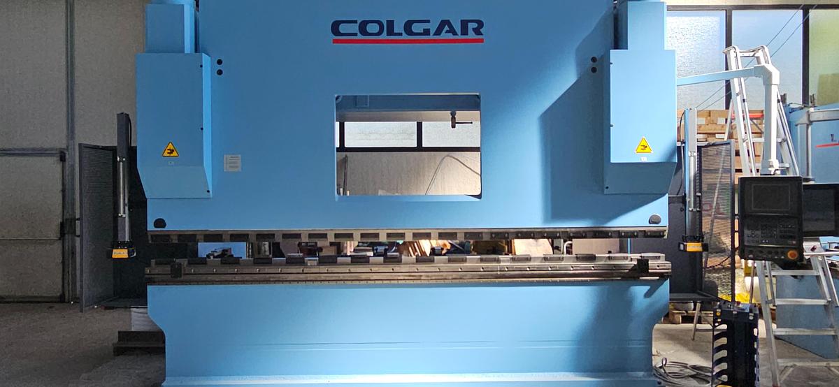 Usato COLGAR 4000×250