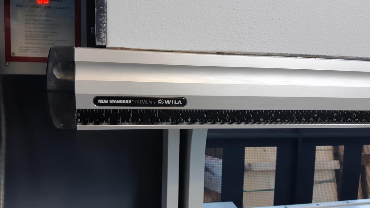 Usato Pressa Piegatrice LVD PPEB-8 80/25