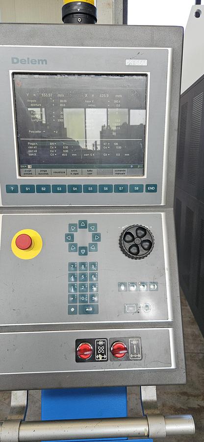 Ricondizionato Gasparini PSG 330/4000