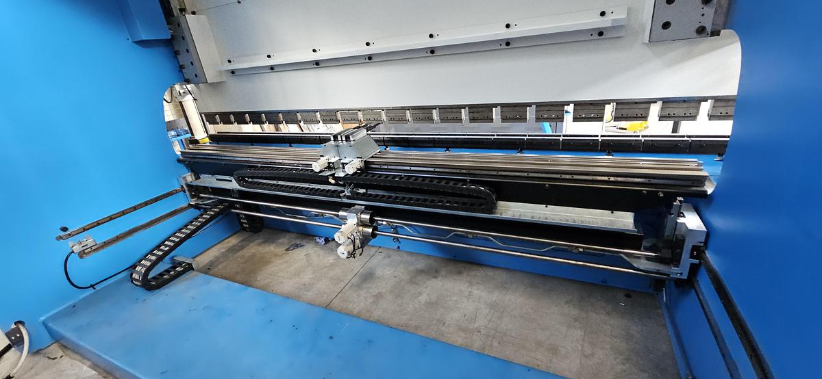 Ricondizionato Gasparini PSG 330/4000