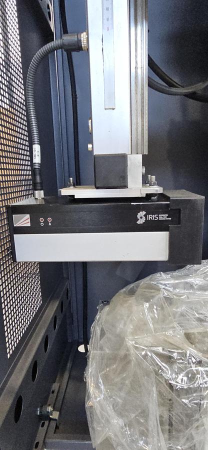 Ricondizionato 2002 LVD PPEB_EFL 320/30